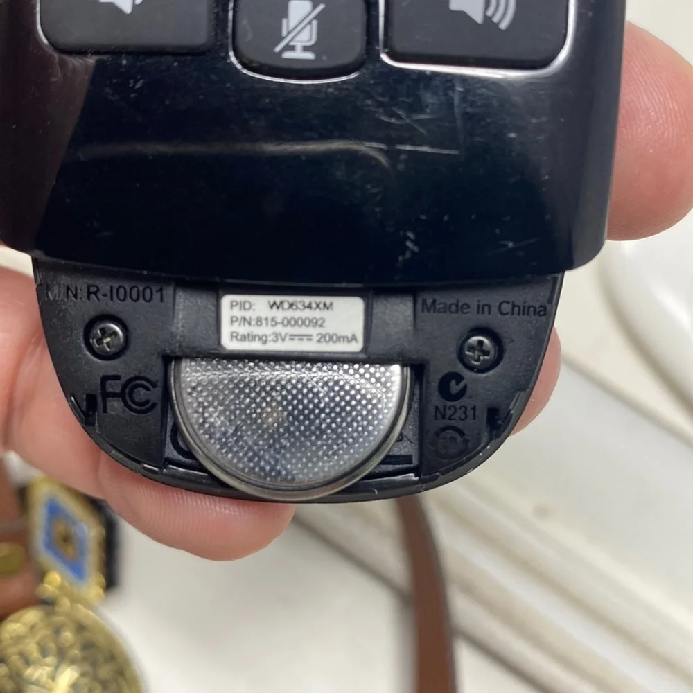 5‎ Remote Controllers - Picture 15 of 15